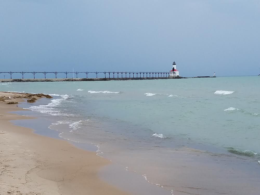 beaches